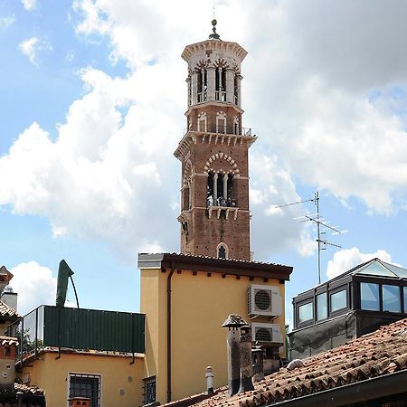 B&B Alla Rosa Verona Exterior foto