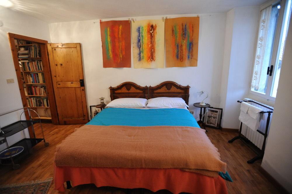 B&B Alla Rosa Verona Exterior foto